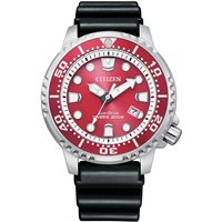 Orologio Citizen Uomo Divers 200Mt Eco Drive in Acciaio BN0159-15X - BN0159-15X